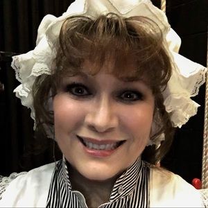 Meet your Posher, Mary